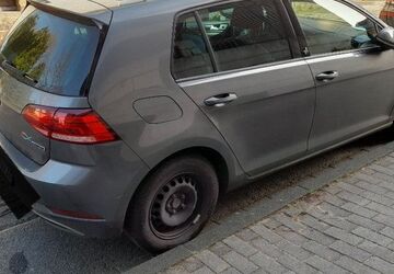 VW Golf 150.000 km 13.000 &euro; Hattingen 45527