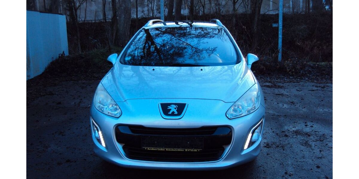 Peugeot 308 190.000 km 2.200 &euro; Hagen 58091