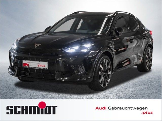 Cupra Formentor 17.930 km 36.340 &euro; Lünen 44534
