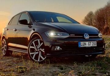 VW Polo 72.990 km 17.990 &euro; Lünen 44532