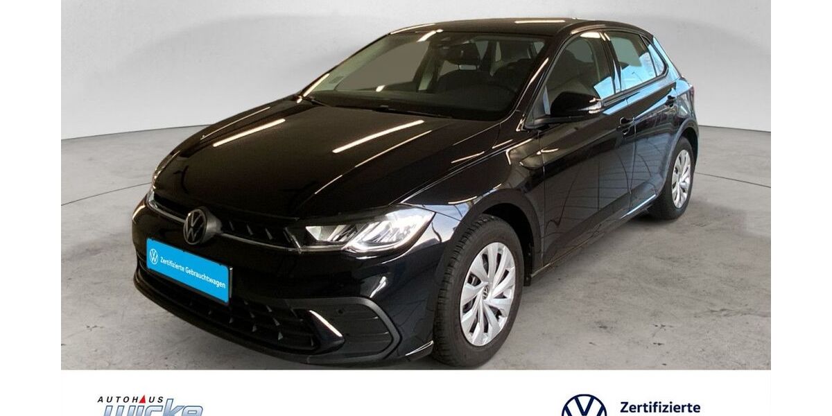 VW Polo 6.014 km 19.480 &euro; Bochum - Linden 44879