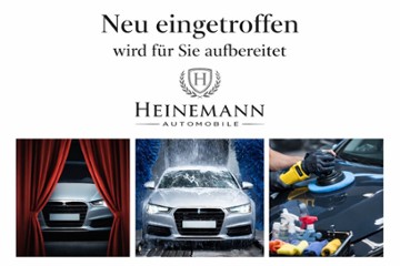Gebrauchte VW Phaeton