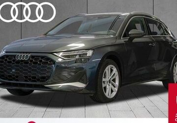 Audi A3 24.590 km 30.840 &euro; Lünen 44534