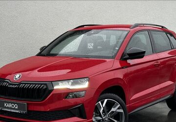 Skoda Karoq 3.000 km 42.490 &euro; Castrop-Rauxel 44579
