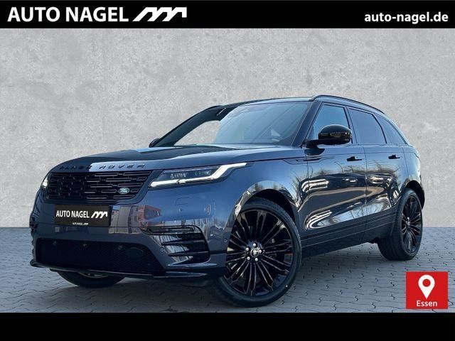 Land Rover Range Rover Velar 12.000 km 82.950 &euro; Essen 45141