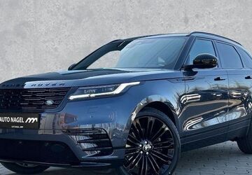 Land Rover Range Rover Velar 3.500 km 84.440 &euro; Essen 45141
