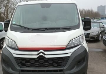 Citroen Jumper 125.000 km 8.750 &euro; Bottrop 46238