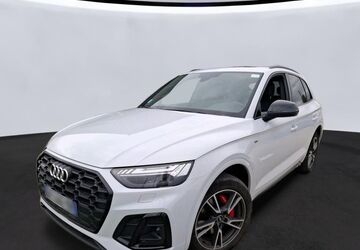 Audi Q5 59.381 km 41.470 &euro; Hagen 58091