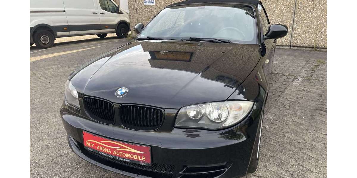 BMW 118 235.000 km 4.900 &euro; Essen 45356