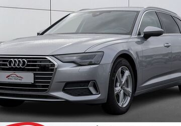 Audi A6 37.230 km 37.995 &euro; Witten 58453
