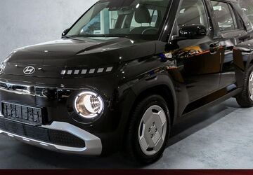 Hyundai INSTER 3.735 km 23.499 &euro; Dortmund 44289