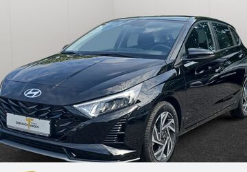 Hyundai i20 20.695 km 16.990 &euro; Bochum 44866