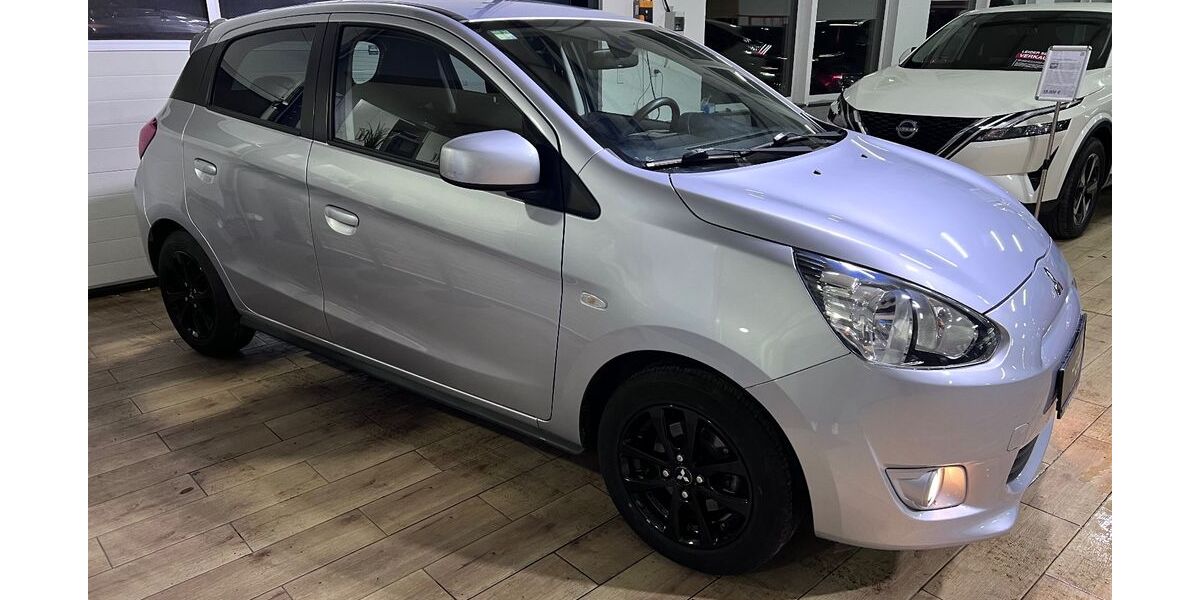 Mitsubishi Space Star 40.117 km 7.950 &euro; Wuppertal 42327