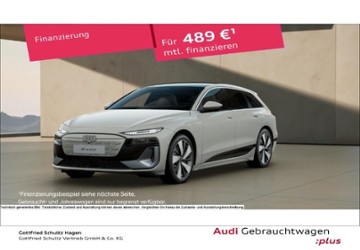 Audi A6 e-tron 8.719 km 63.170 &euro; Hagen 58089
