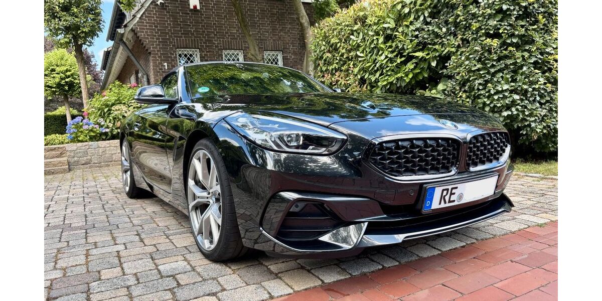 BMW Z4 52.800 km 29.900 &euro; Recklinghausen 45657