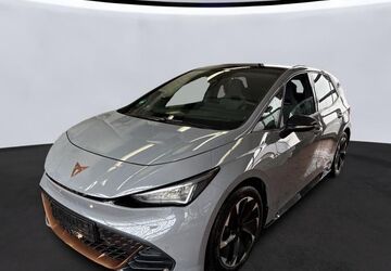 Cupra Born 41.048 km 26.925 &euro; Hagen 58091