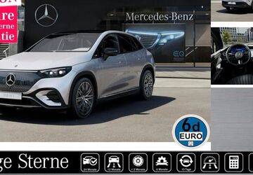 Mercedes-Benz EQE 14.868 km 81.111 &euro; Dorsten 46282