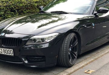 BMW Z4 71.900 km 33.900 &euro; Essen 45134