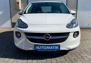 Opel Adam 40.972 km 11.999 &euro; Lünen 44532