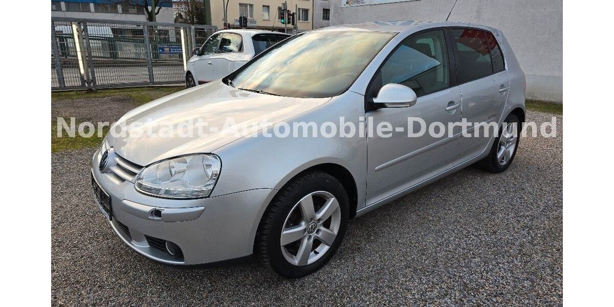 VW Golf 159.294 km 4.999 &euro; Dortmund 44145