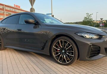 BMW 440 Gran Coupé 27.800 km 60.900 &euro; Bochum 44795