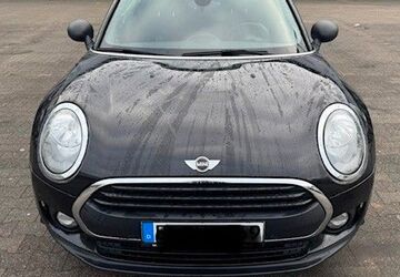 Mini One D Clubman 208.000 km 7.950 &euro; Essen 45136