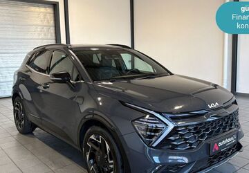 Kia Sportage 45.102 km 27.590 &euro; Wuppertal 42287