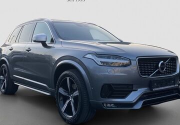 Volvo XC90 305.000 km 17.900 &euro; Mülheim a.d. Ruhr 45476