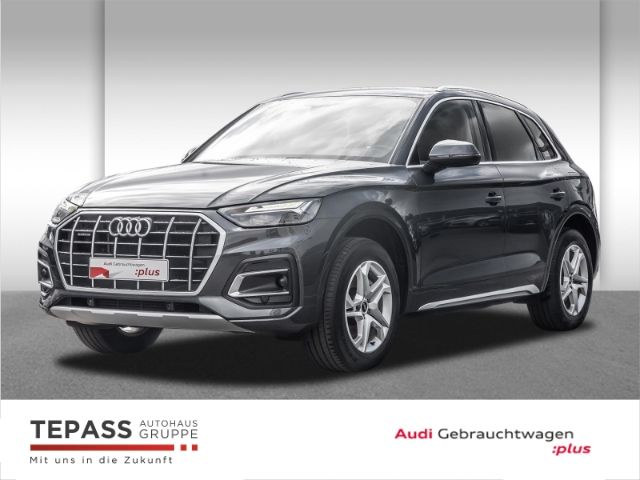Audi Q5 46.323 km 35.680 &euro; Schwelm 58332