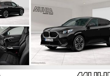 BMW X2 9.905 km 41.650 &euro; Oberhausen 46149