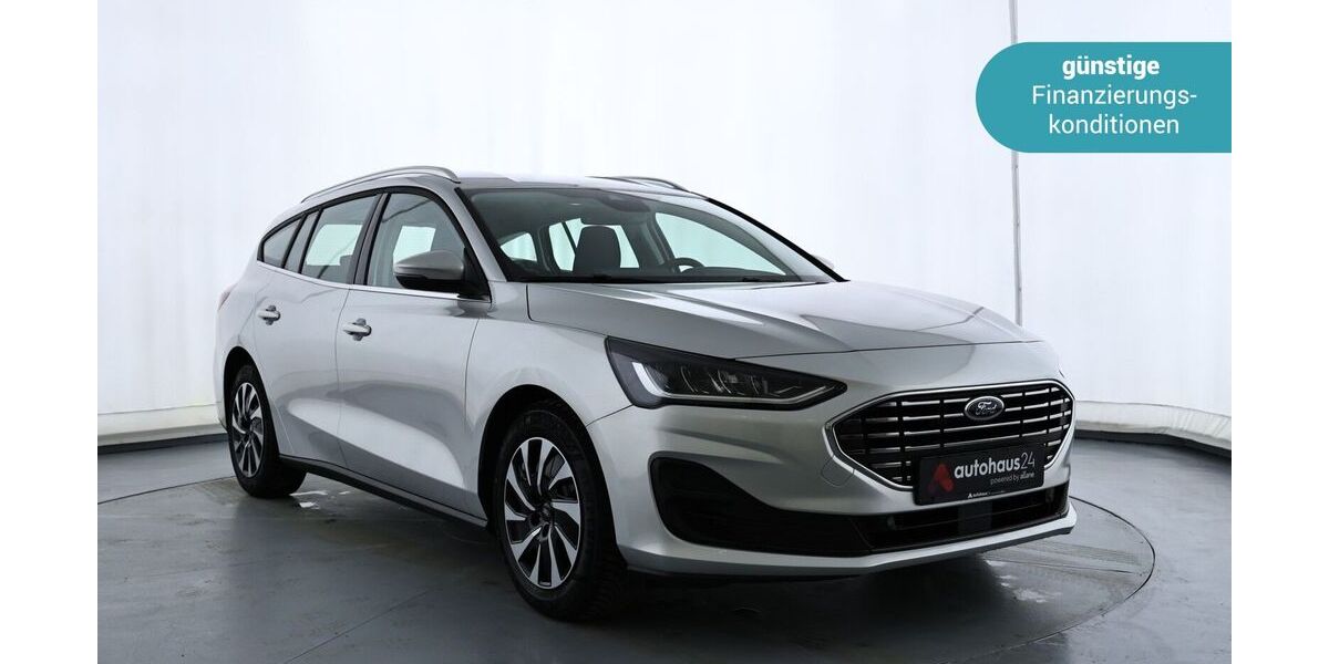 Ford Focus 28.152 km 21.490 &euro; Wuppertal 42287