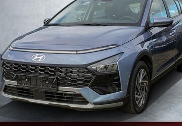 Hyundai BAYON 13.884 km 19.790 &euro; Dortmund 44289