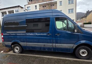Mercedes-Benz Sprinter 162.000 km 14.000 &euro; Gevelsberg 58285