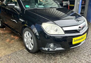 Opel Tigra 97.000 km 3.900 &euro; Bottrop 46238