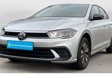 VW Polo 7.149 km 21.990 &euro; Bochum - Linden 44879