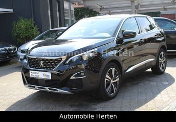 Peugeot 3008 21.000 km 18.900 &euro; Herten 45699