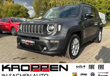 Jeep Renegade 22.713 km 20.980 &euro; Herten 45701