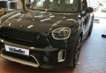 Mini Countryman S (Cooper) 39.005 km 36.980 &euro; Lünen 44534