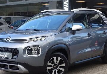 Citroen C3 Aircross 36.878 km 13.990 &euro; Essen 45355