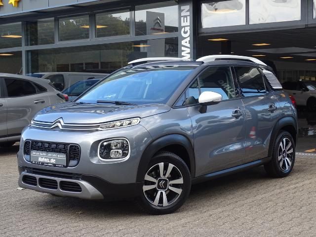 Citroen C3 Aircross 36.878 km 13.990 &euro; Essen 45355