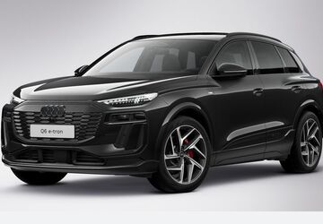 Audi Q6 e-tron 2.990 km 84.480 &euro; Dorsten 46284