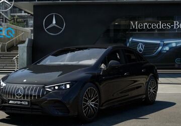 Mercedes-Benz EQE 6.767 km 64.580 &euro; Hagen 58135