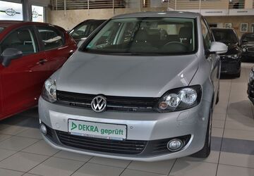 VW Golf Plus 51.500 km 7.780 &euro; Essen 45326