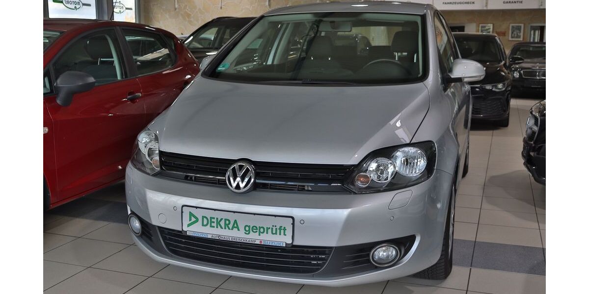 VW Golf Plus 51.500 km 7.780 &euro; Essen 45326