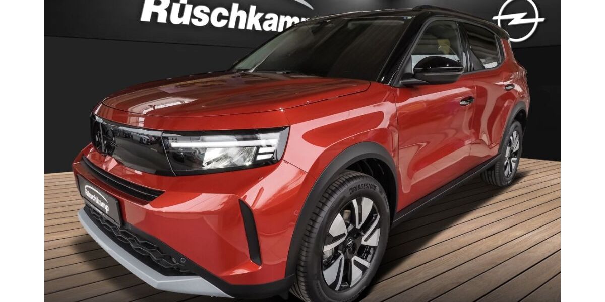 Opel Frontera 8.414 km 25.980 &euro; Lünen 44532