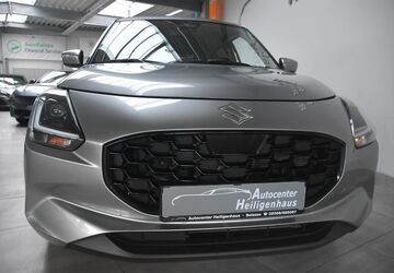 Suzuki Swift 14.690 km 15.980 &euro; Heiligenhaus 42579