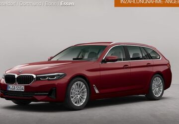BMW 530 71.175 km 36.499 &euro; Essen 45141