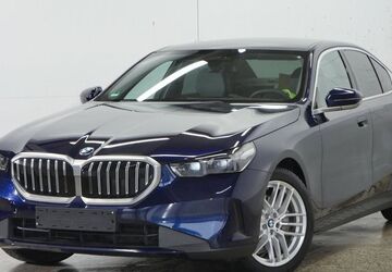 BMW 540 20.624 km 61.940 &euro; Bochum 44809