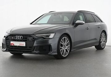 Audi S6 62.543 km 47.880 &euro; Essen 45143