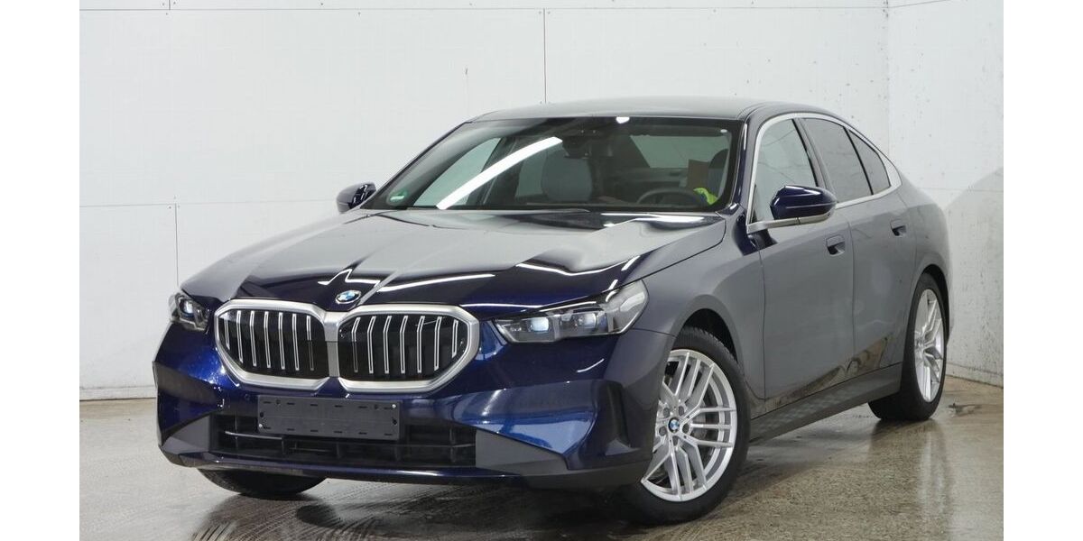 BMW 540 20.624 km 59.940 &euro; Bochum 44809